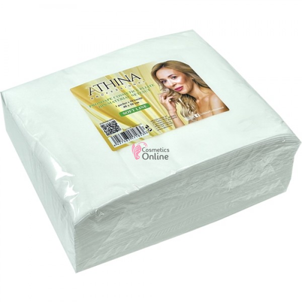 Prosop din TNT absorbant  40x50 Athina x 50 buc